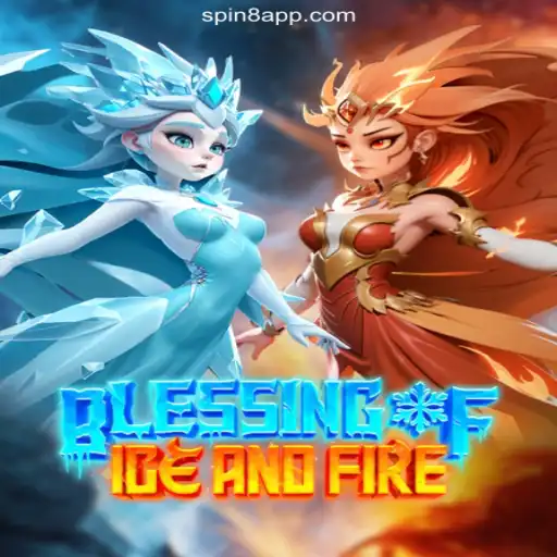 Exploring the Enchanting World of BlessingofIceandFire on SPIN8.games