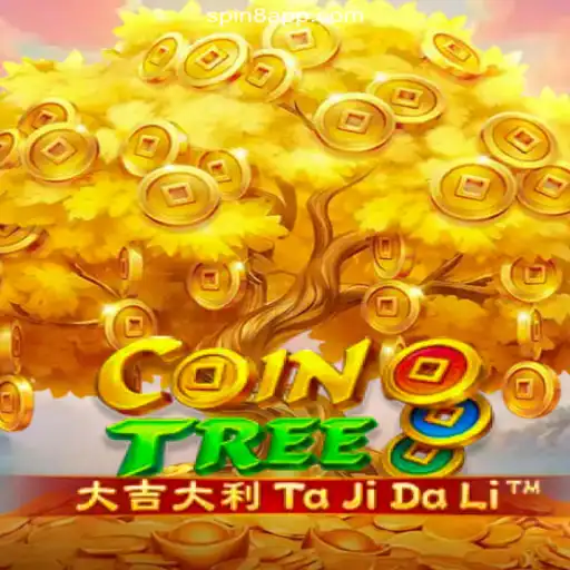 CoinTree: Revolutionizing Online Gaming on SPIN8.games Platform