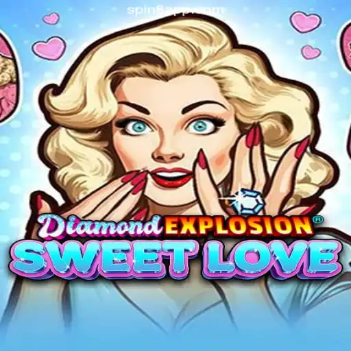 Discover the Excitement of DiamondExplosionSweetLove on SPIN8