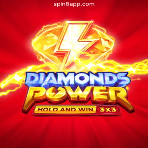 Discover the Thrilling World of Diamondspower on SPIN8.games Platform