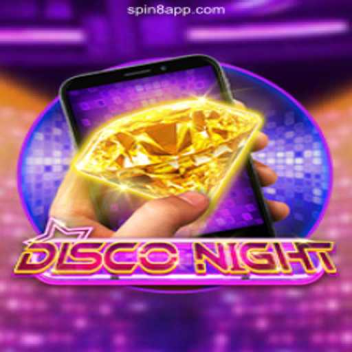 Step into the Groove with DiscoNightM on SPIN8.games: Brazil's Premier Online Cassino Experience