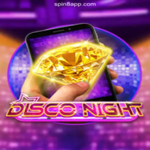 Step into the Groove with DiscoNightM on SPIN8.games: Brazil's Premier Online Cassino Experience