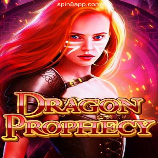 DragonProphecy: The Ultimate Adventure on SPIN8.games