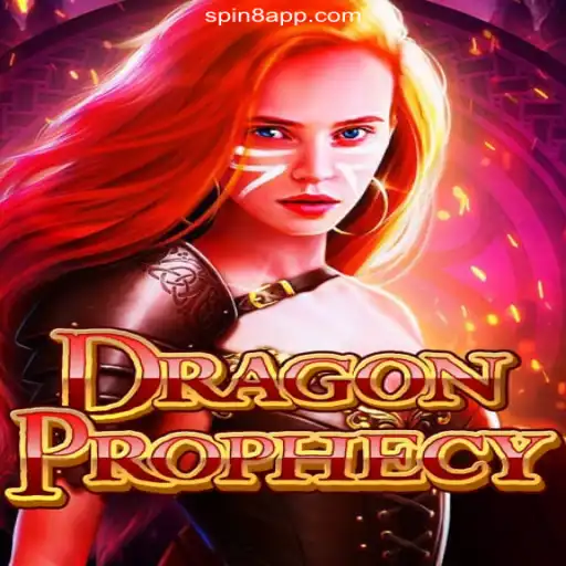 DragonProphecy: The Ultimate Adventure on SPIN8.games