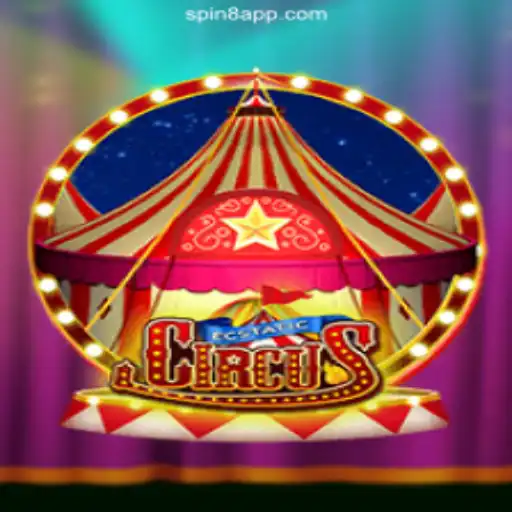 EcstaticCircus: A Captivating Journey in Online Gaming with SPIN8