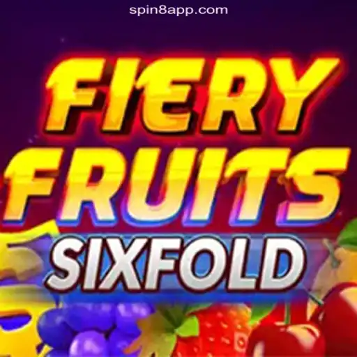 Unleashing the Game: FieryFruitsSixFold on SPIN8.games