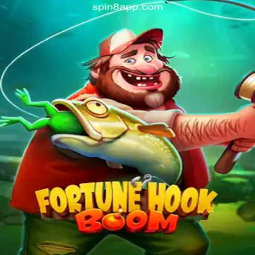 FortuneHookBoom: Dominating the Online Casino Landscape with Excitement