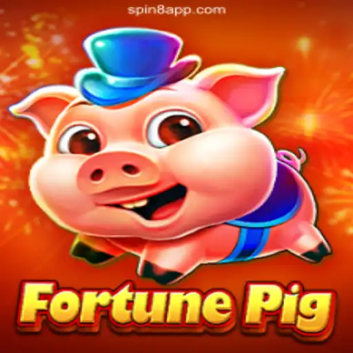 Discover the Thrilling World of FortunePig on SPIN8.games Platform