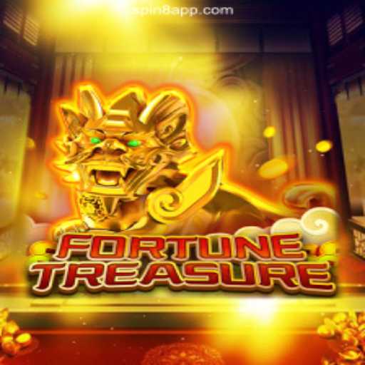 Explore the Exciting World of FortuneTreasure on SPIN8.games - Brazil's Premier Online Casino