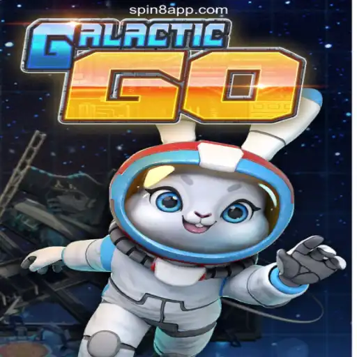 Exploring GalacticGO: A Stellar Adventure on SPIN8.games Platform