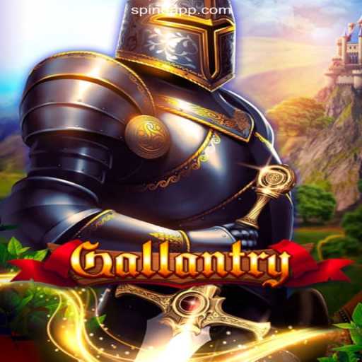 Discover the Heroic Worlds of Gallantry on SPIN8.games