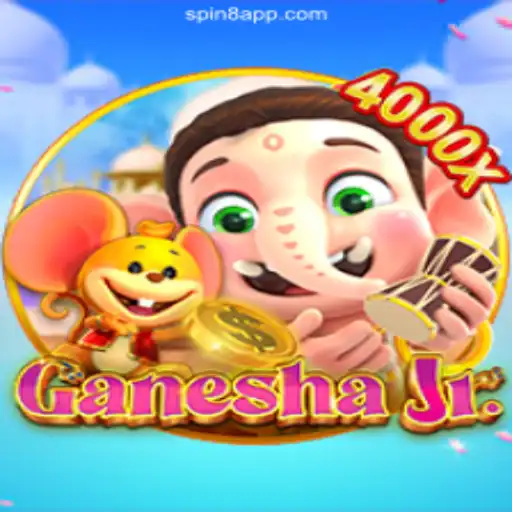 Exploring GaneshaJr on SPIN8.games: Brazil's Premier Online Casino Platform