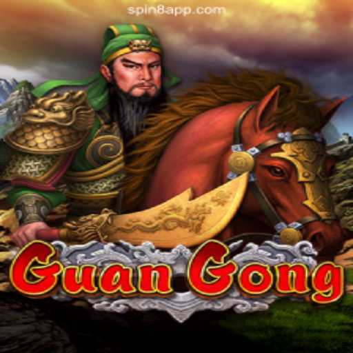 GuanGong: The New Sensation on SPIN8.games Platform - Brazil's #1 Online Casino