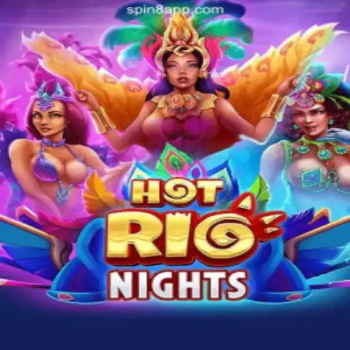 Experience the Excitement of HotRioNights on SPIN8.games Platform
