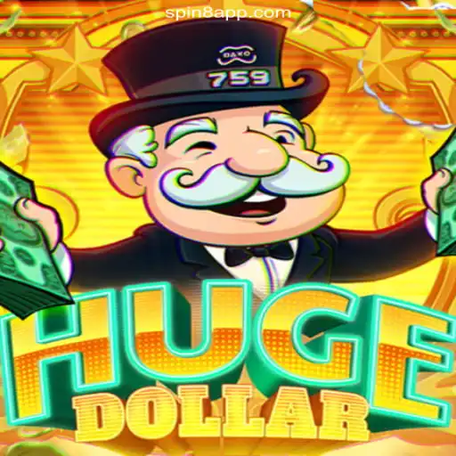 Exploring the Excitement of HugeDollar on SPIN8.games