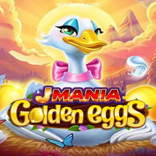Exploring JManiaGoldenEggs on SPIN8.games: A New Era in Online Casino Gaming