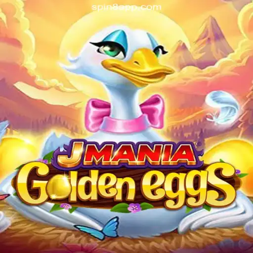 Exploring JManiaGoldenEggs on SPIN8.games: A New Era in Online Casino Gaming