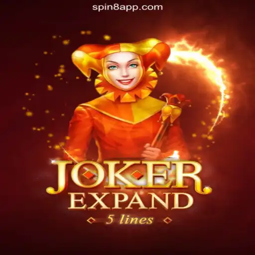 Exploring the Thrills of JokerExpand on SPIN8.Games