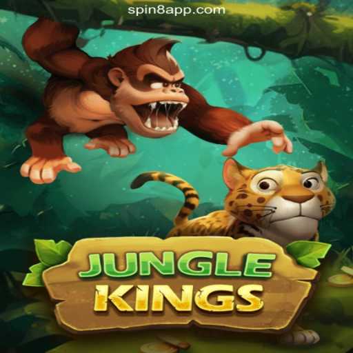 Exploring the Thrills of JungleKings on SPIN8.games: Brazil's Leading Online Casino Platform