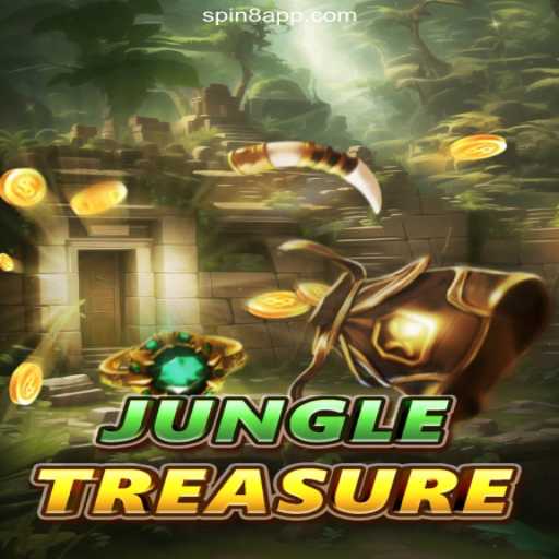 Discover the Exciting World of JungleTreasure on SPIN8.games