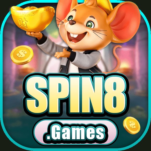 SPIN8.games platform-online cassino Brasil #1