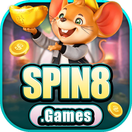 SPIN8.games platform-online cassino Brasil #1