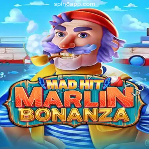 Dive into the Excitement of MadHitMarlinBonanza on SPIN8.games: Brazil's Premier Online Casino Platform