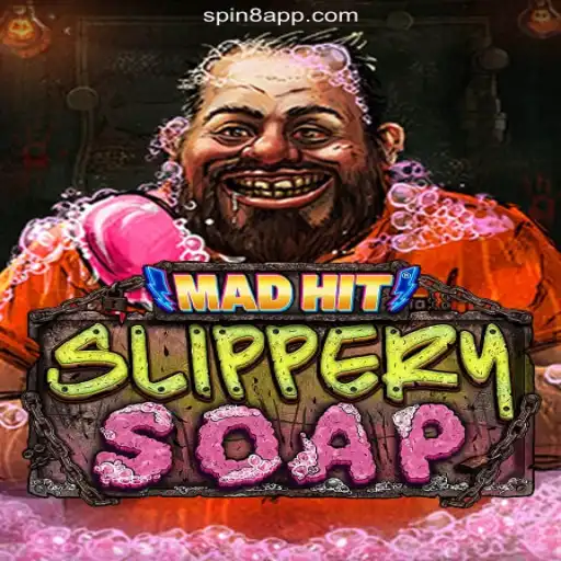 Discover the Thrills of MadHitSlipperySoap on SPIN8.games: The Leading Online Casino in Brazil