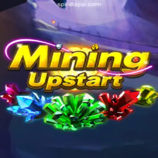 MiningUpstart: The Premier Online Casino Experience on SPIN8.games in Brazil