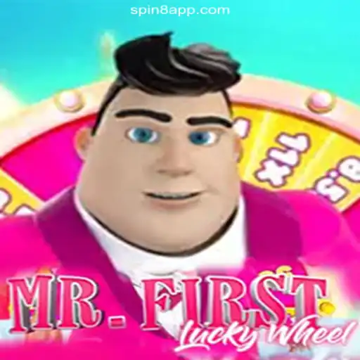 Exploring the Thrills of MrFirstLuckyWheel on SPIN8.games Platform