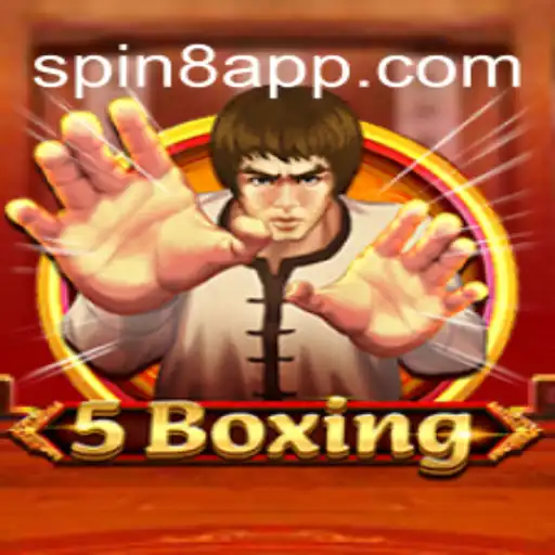 Discover the World of 5Boxing on SPIN8.games: The Premier Online Casino Platform in Brazil