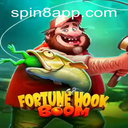 FortuneHookBoom: Dominating the Online Casino Landscape with Excitement