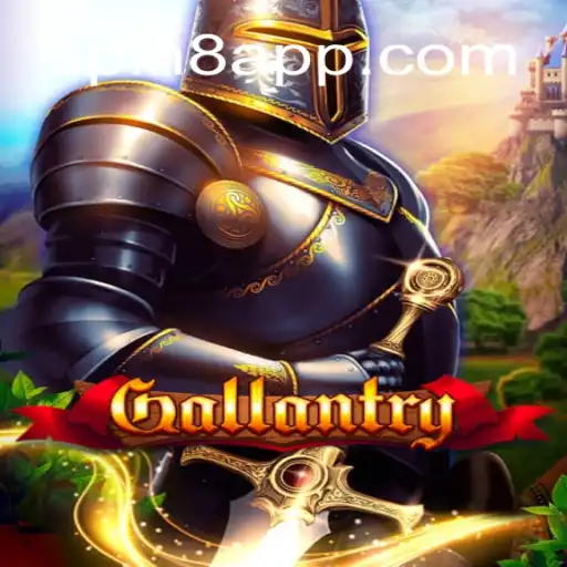 Discover the Heroic Worlds of Gallantry on SPIN8.games