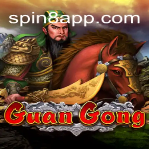 GuanGong: The New Sensation on SPIN8.games Platform - Brazil's #1 Online Casino