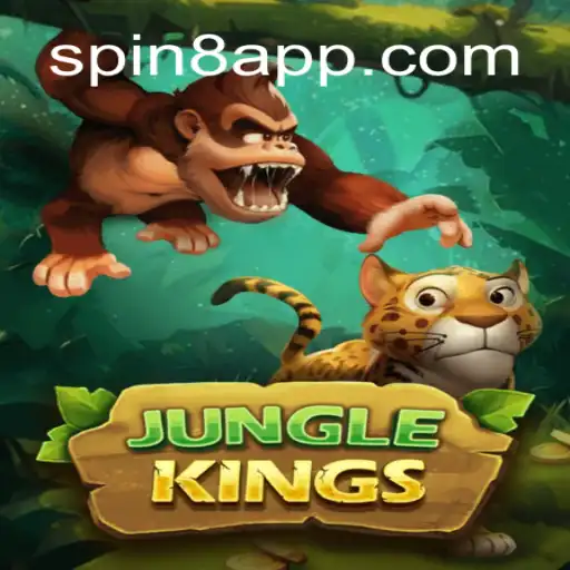 Exploring the Thrills of JungleKings on SPIN8.games: Brazil's Leading Online Casino Platform