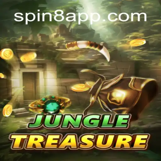 Discover the Exciting World of JungleTreasure on SPIN8.games