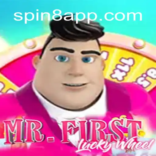 Exploring the Thrills of MrFirstLuckyWheel on SPIN8.games Platform