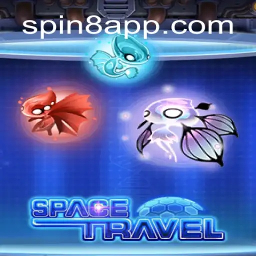 SpaceTravel: Exploring the Universe with SPIN8.games Platform