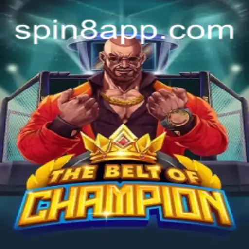 An In-Depth Exploration of 'TheBeltOfChampion' on SPIN8.games