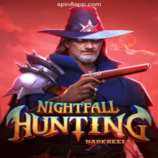 Exploring the Mystical Realms of NightfallHunting on SPIN8.games