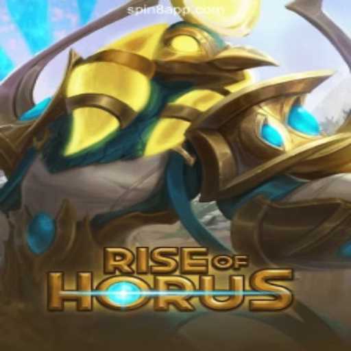 Rise of Horus: Exploring the Enigmatic World of Ancient Egypt on SPIN8.games