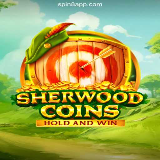 Discover the Magic of SherwoodCoins: The Premier Game on SPIN8.games Platform