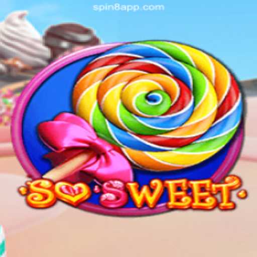Discover the Thrills of SoSweet: A Top Choice on SPIN8.games