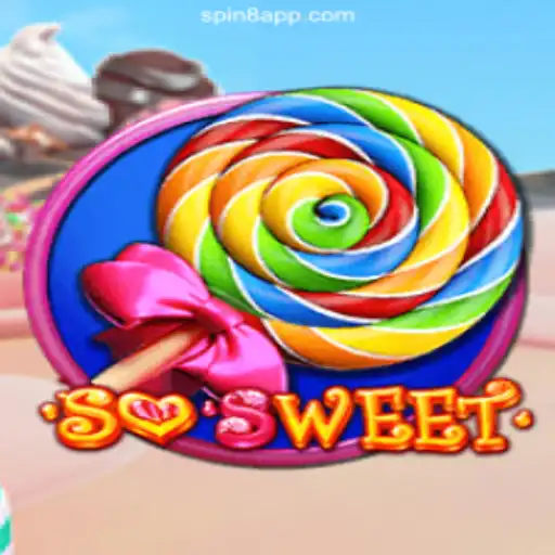 Discover the Thrills of SoSweet: A Top Choice on SPIN8.games