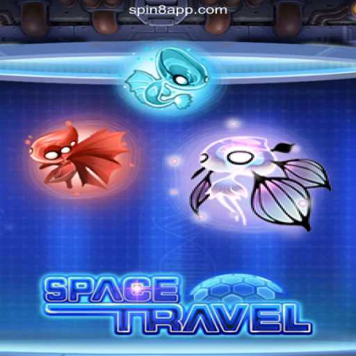 SpaceTravel: Exploring the Universe with SPIN8.games Platform