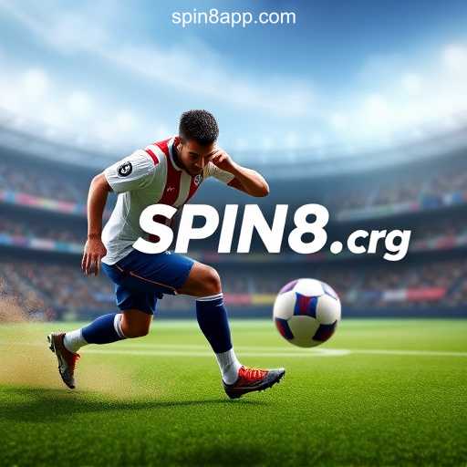 SPIN8.games platform-online cassino Brasil #1