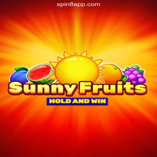 Explore SunnyFruits on SPIN8.games: The Leading Online Casino Platform in Brazil