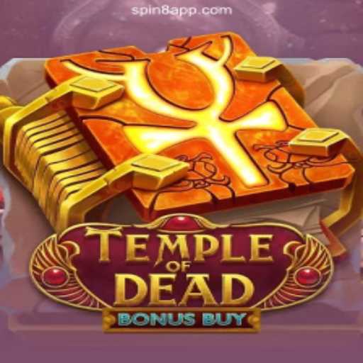 Explore the Thrills of Temple of Dead Bonus Buy on SPIN8.games Platform
