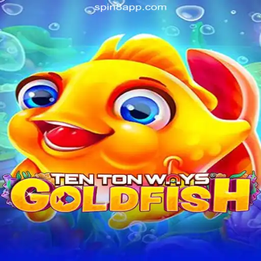 Exploring TenTonWaysGoldfish: The Exciting New Casino Game on SPIN8.games Platform