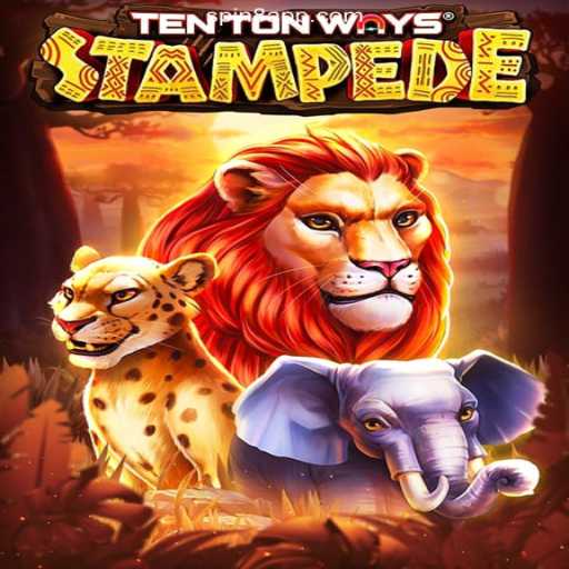 Exploring TenTonWaysStampede on SPIN8.games: The Premier Online Casino Platform in Brazil
